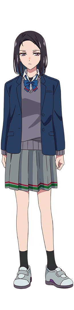 「365日の明日」バスケ部の仲間 勝原 千星