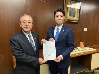 北海道経済連合会による経済活動に協力