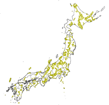 国内のKBA