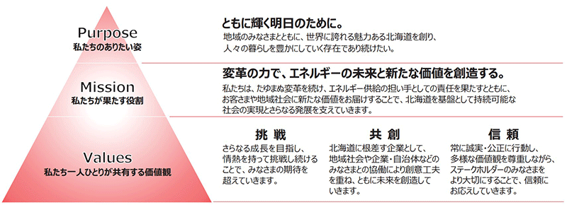 ビジョン
