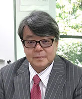 金田武司氏