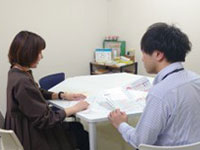 Health Guidance for All Employees by Occupational Health Staff