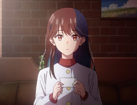 鹿原 明日架カット1