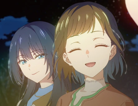 紫乃花 愛美カット1