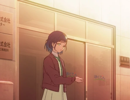 紫乃花 愛美カット2