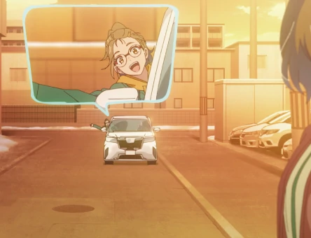 柄長 あかねカット3