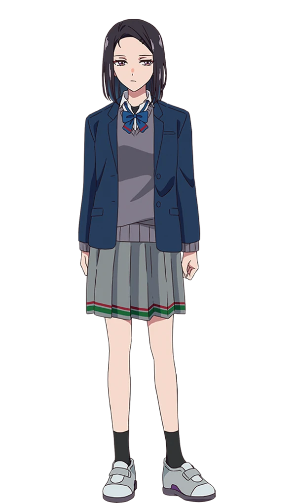 勝原 千星の9年前