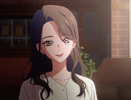 東 かなでカット2