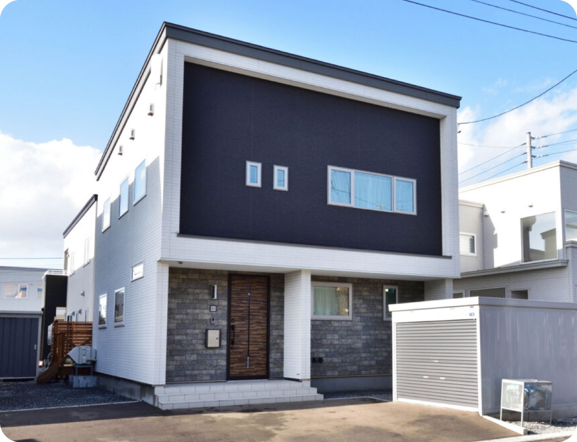 北斗市 Yさま邸
